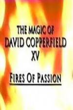 Watch The Magic of David Copperfield XV Fires of Passion Zmovie