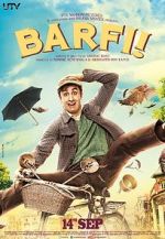 Watch Barfi! Zmovie