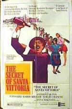 Watch The Secret of Santa Vittoria Zmovie