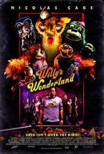 Watch Willy\'s Wonderland Zmovie