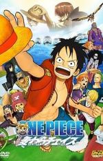 Watch One Piece 3D: Mugiwara cheisu Zmovie