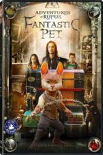 Watch Adventures of Rufus: The Fantastic Pet Zmovie