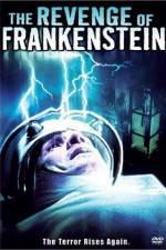 Watch The Revenge of Frankenstein Zmovie