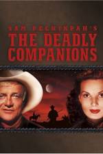 Watch The Deadly Companions Zmovie