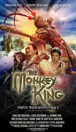 Watch The Monkey King Zmovie