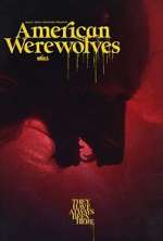 Watch American Werewolves Zmovie