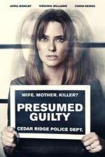 Watch Presumed Zmovie