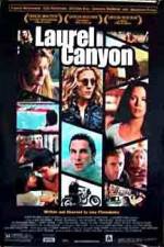 Watch Laurel Canyon Zmovie