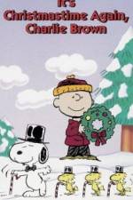 Watch It's Christmastime Again Charlie Brown Zmovie