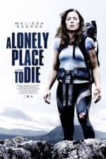 Watch A Lonely Place to Die Zmovie