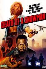 Watch Death of a Snowman Zmovie