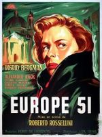 Watch Europe \'51 Zmovie