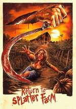 Watch Return to Splatter Farm Zmovie