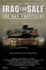 Watch Iraq for Sale: The War Profiteers Zmovie