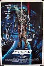 Watch Saturn 3 Zmovie