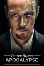 Watch Derren Brown: Apocalypse Zmovie