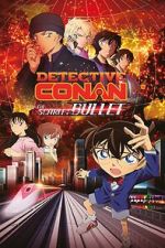 Watch Detective Conan: The Scarlet Bullet Zmovie