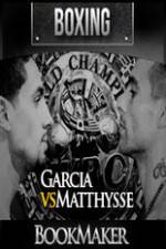 Watch Danny Garcia vs Lucas Matthysse Zmovie