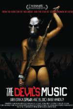 Watch The Devil\'s Music Zmovie