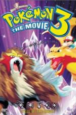 Watch Pokemon 3: The Movie Zmovie
