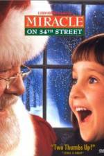 Watch Miracle on 34th Street Zmovie