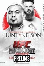 Watch UFC Fight Night 52 Prelims Zmovie