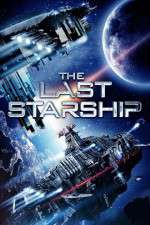 Watch The Last Starship Zmovie