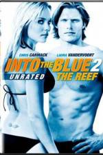 Watch Into the Blue 2: The Reef Zmovie