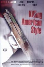 Watch Killing American Style Zmovie