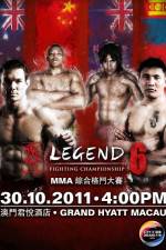 Watch Legend Fighting Championship 6 Zmovie