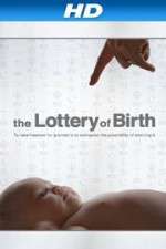 Watch Creating Freedom The Lottery of Birth Zmovie