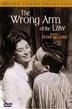 Watch The Wrong Arm of the Law Zmovie