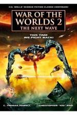 Watch War of the Worlds 2: The Next Wave Zmovie