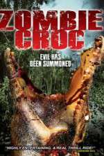 Watch A Zombie Croc: Evil Has Been Summoned Zmovie