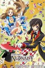 Watch Code Geass - Nunnally in Wonderland Zmovie