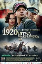 Watch 1920 Bitwa Warszawska Zmovie