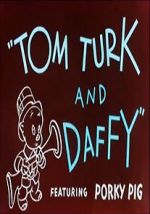 Watch Tom Turk and Daffy (Short 1944) Zmovie