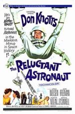 Watch The Reluctant Astronaut Zmovie