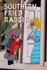 Watch Southern Fried Rabbit (Short 1953) Zmovie