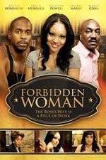 Watch Forbidden Woman Zmovie