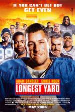 Watch The Longest Yard Zmovie