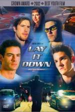 Watch Lay It Down Zmovie