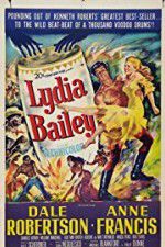 Watch Lydia Bailey Zmovie