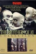 Watch Tales of the Brothers Quay Zmovie