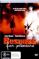 Watch Business for Pleasure Zmovie