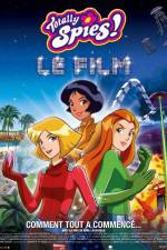 Watch Totally spies Le film Zmovie