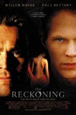 Watch The Reckoning Zmovie