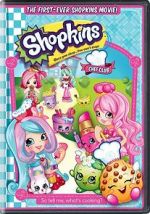 Watch Shopkins: Chef Club Zmovie