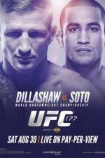 Watch UFC 177 Dillashaw vs Soto Zmovie