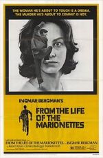 Watch From the Life of the Marionettes Zmovie